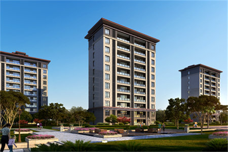 凤凰苑多层2楼3室2厅1卫134.8万122m2精装修出售