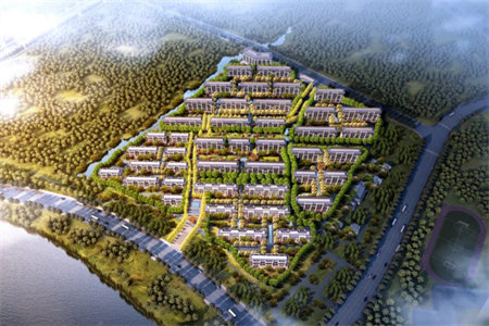 城西润恒第一城3室2厅2卫118.8万136m2出售