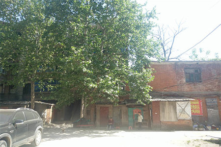 四达新村，浇筑房，随时看房2室1厅1卫92㎡